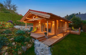 Chalet Bergheimat